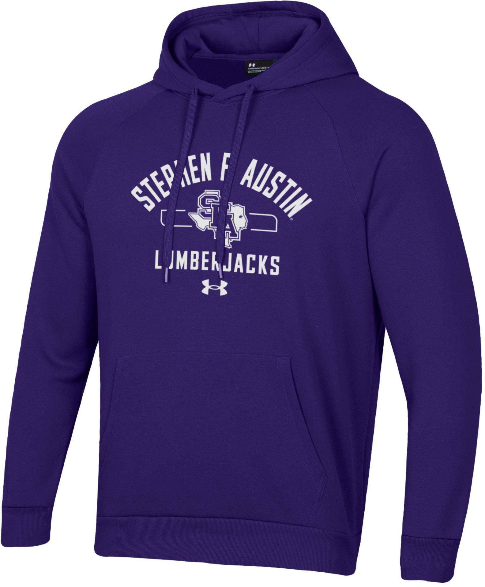 Stephen F. Austin Lumberjacks