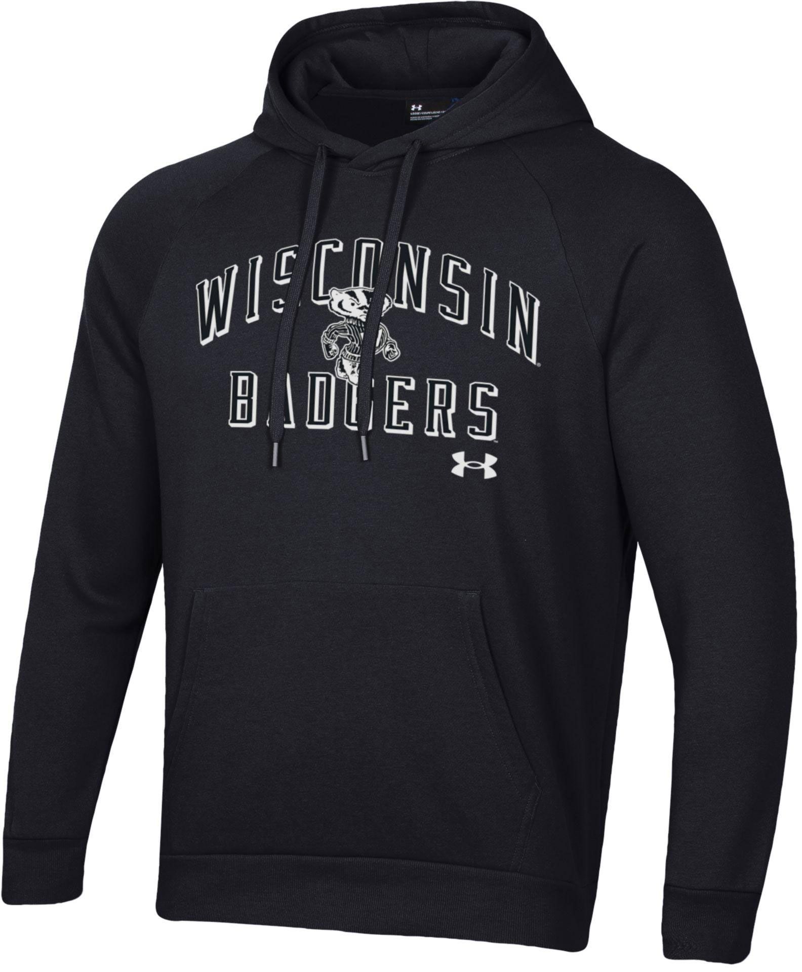 Hoodies & Sweatshirts