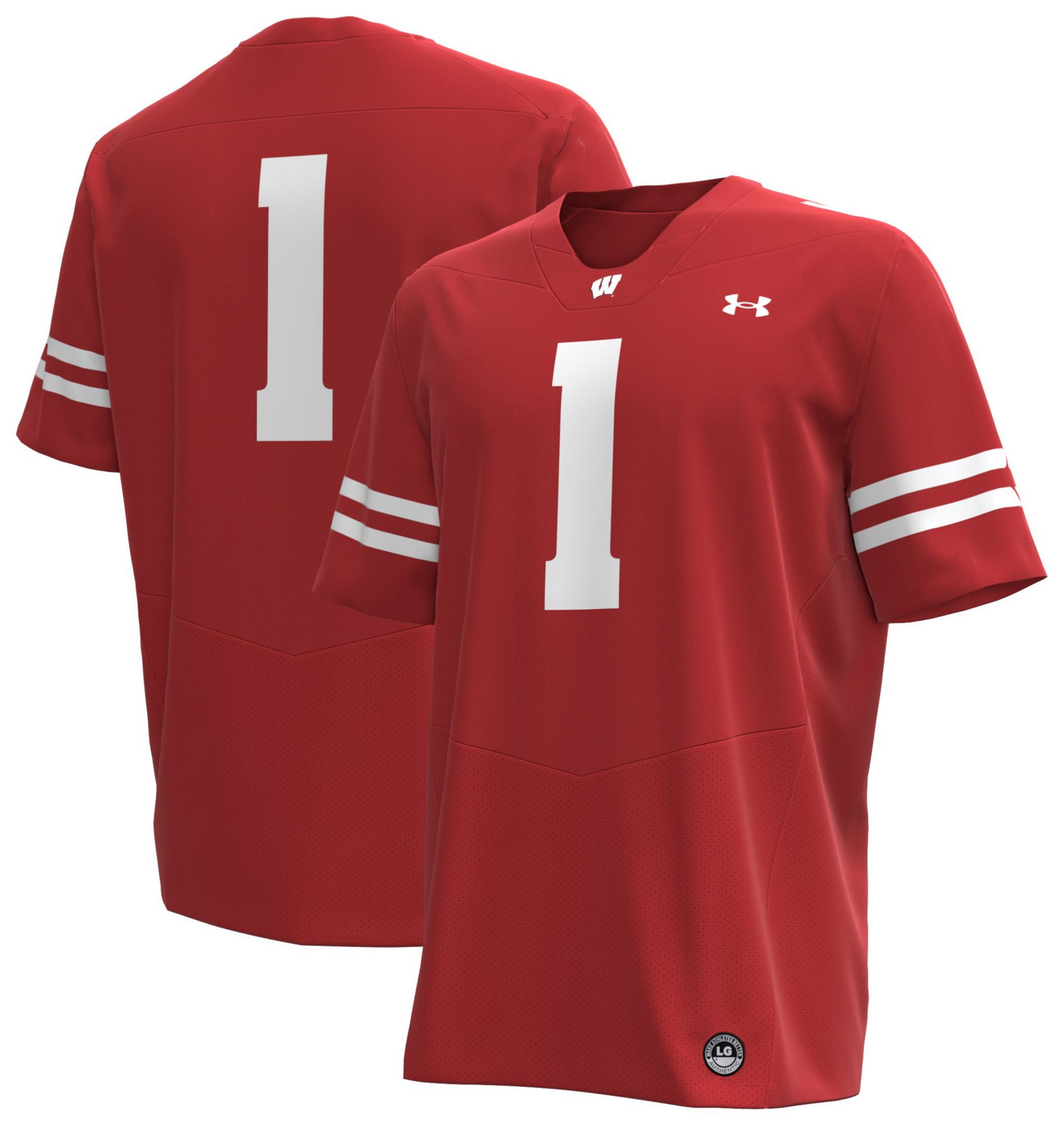 Jerseys