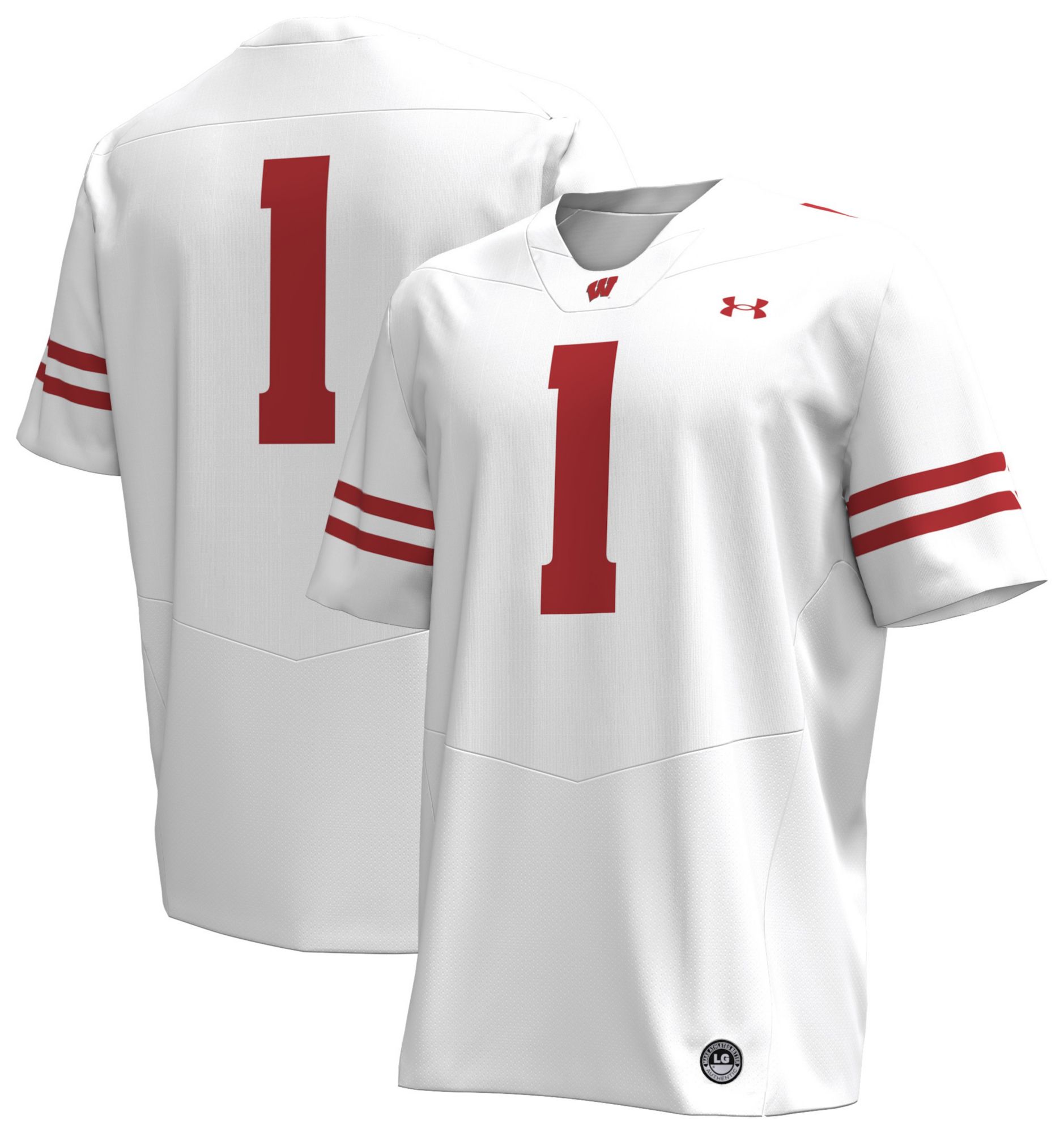 Jerseys