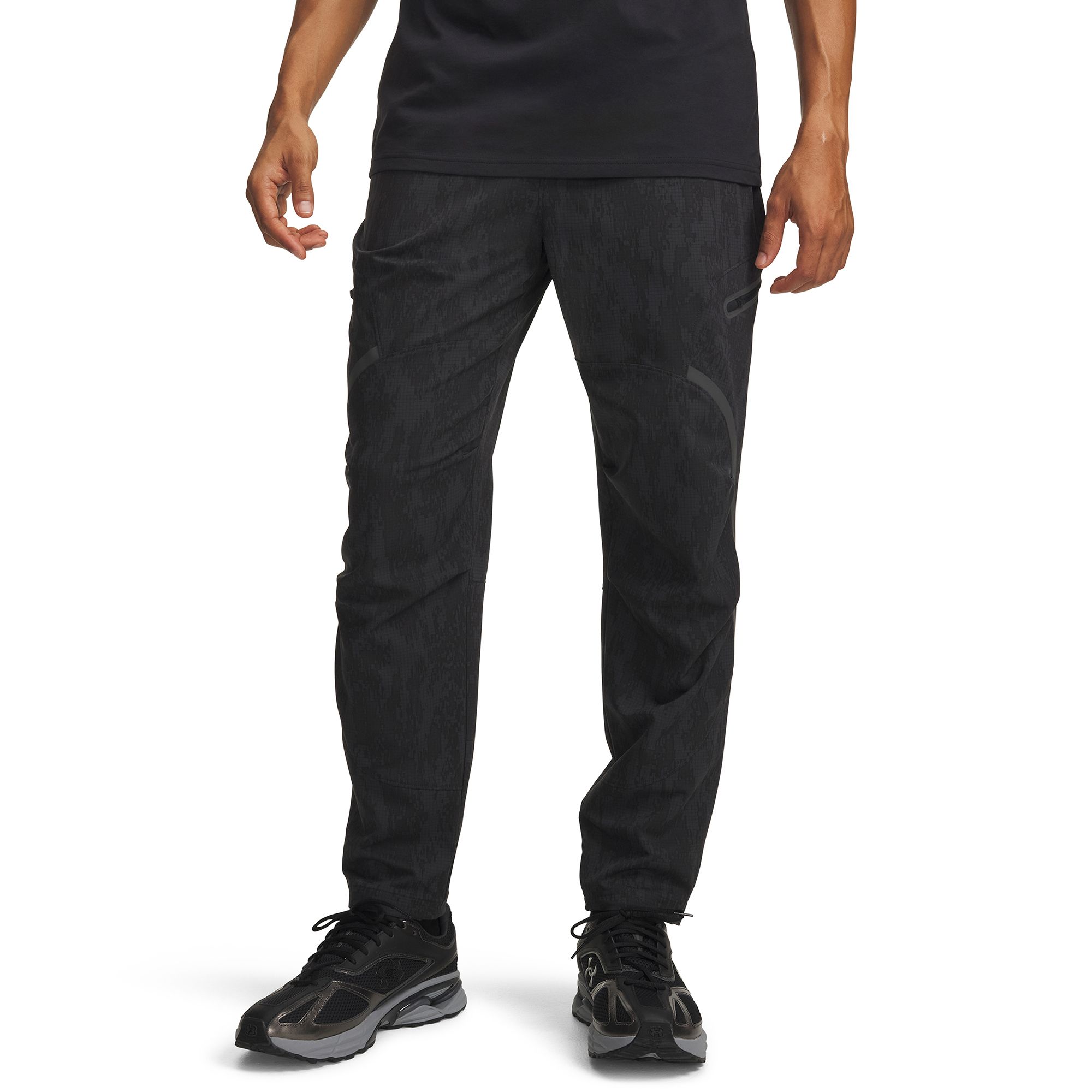 Under Armour Men's Unstoppable Cargo Pants