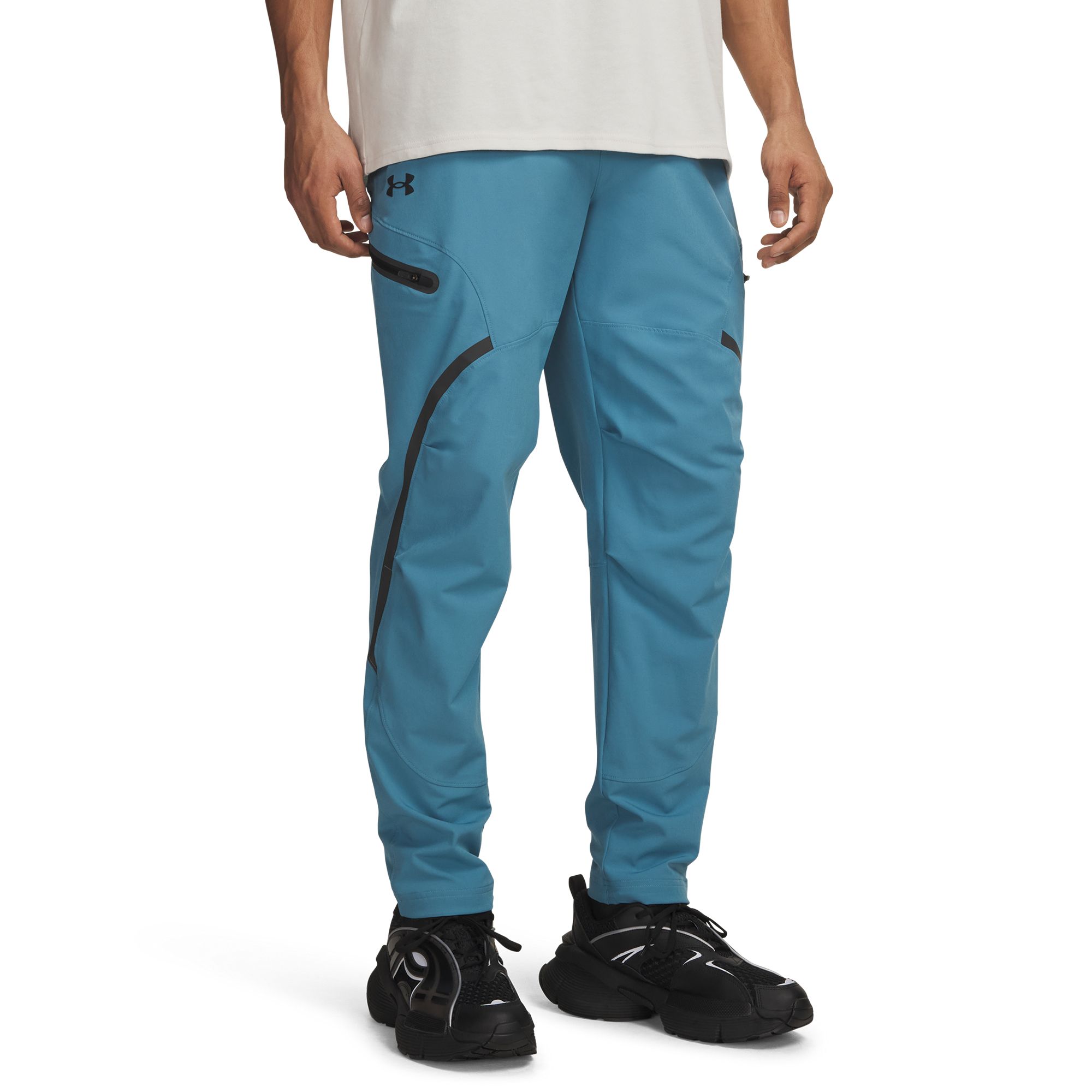 Boundless Blue/Black