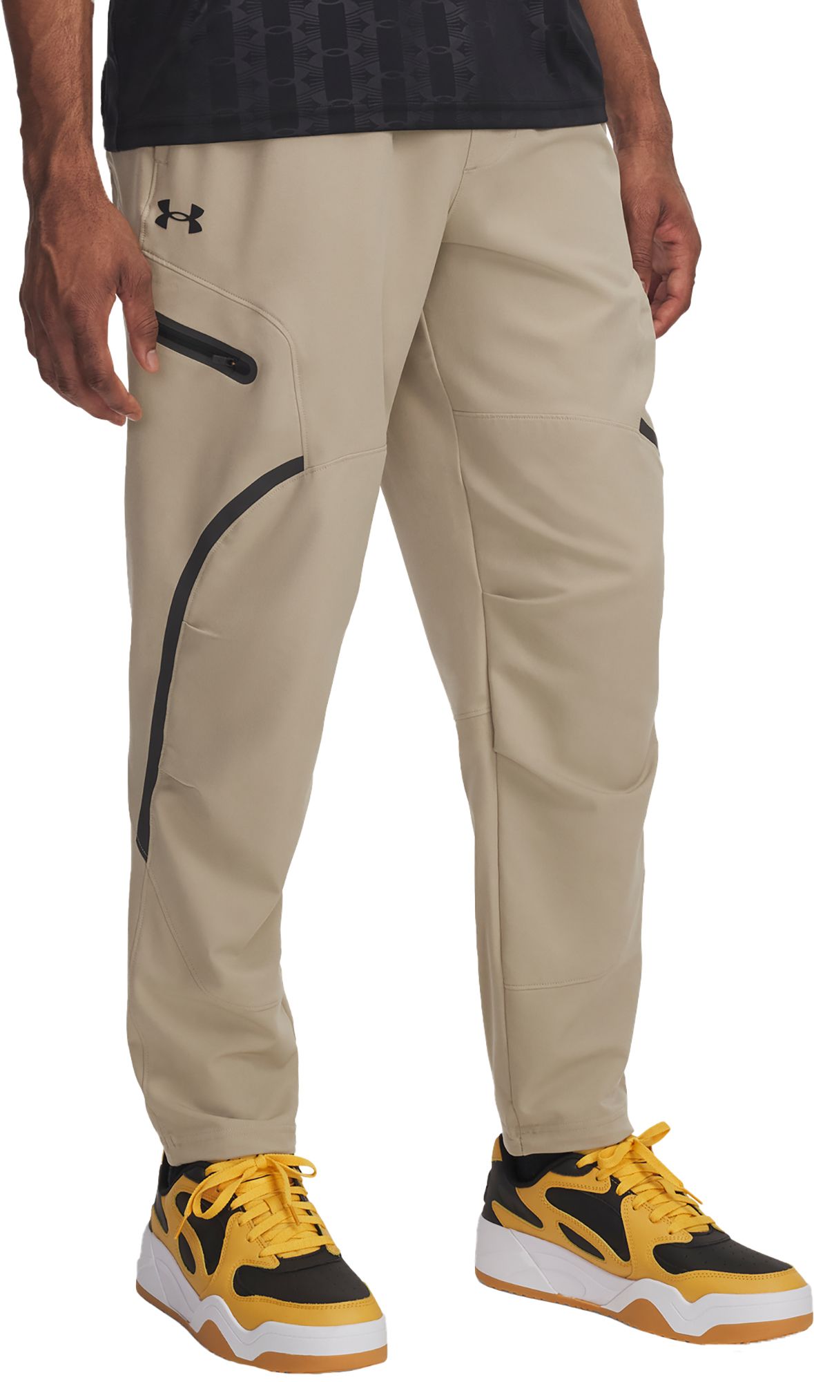 Pants & Capris