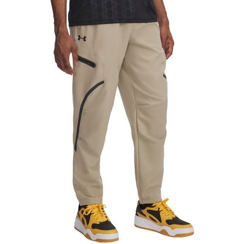 Under Armour Men's Unstoppable Cargo Pants