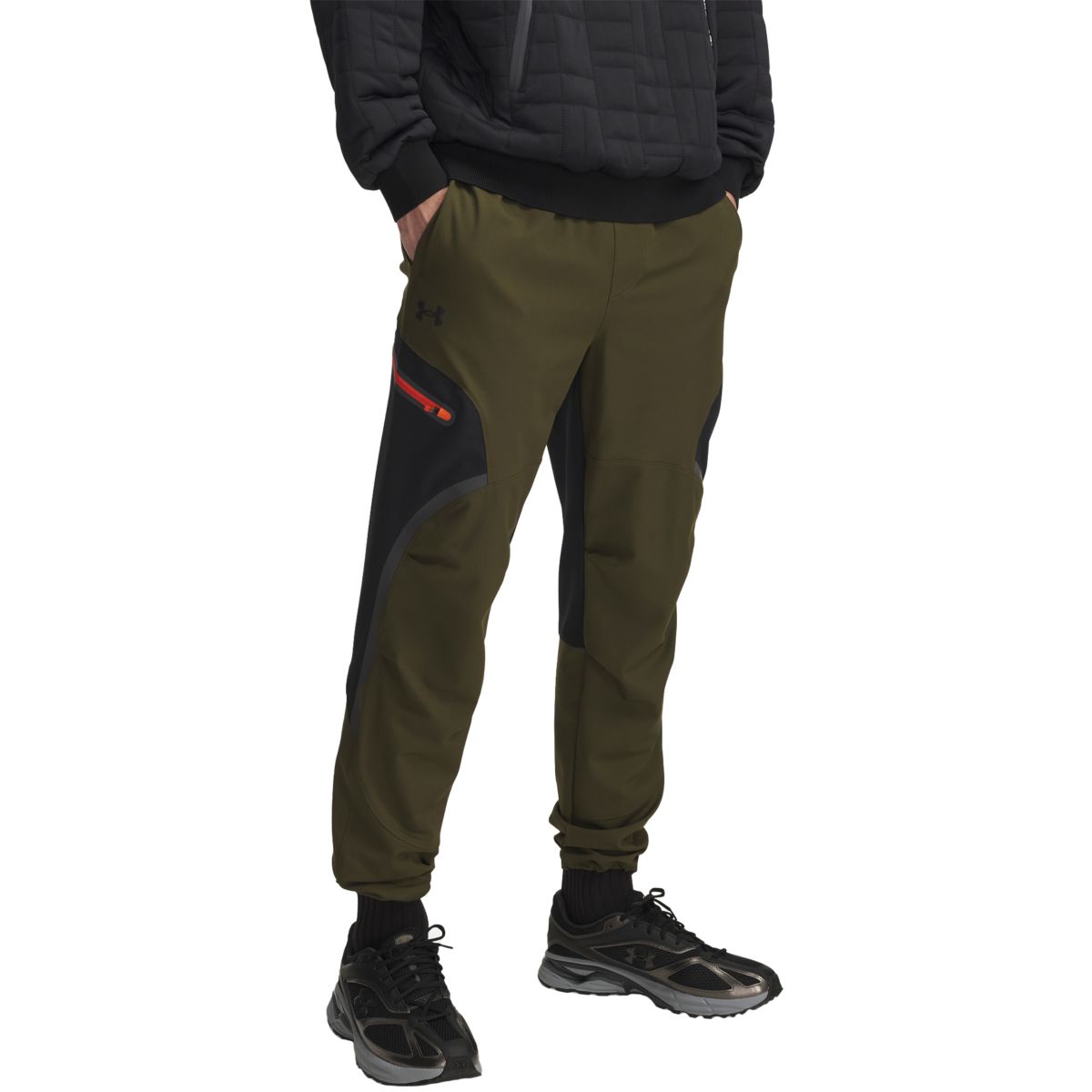 Pantalon Kent pour hommes | REDVANLY - Golf Town Limited