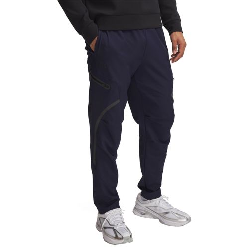 Under Armour Men's Unstoppable Tapered Pants Dick's Sporting Goods