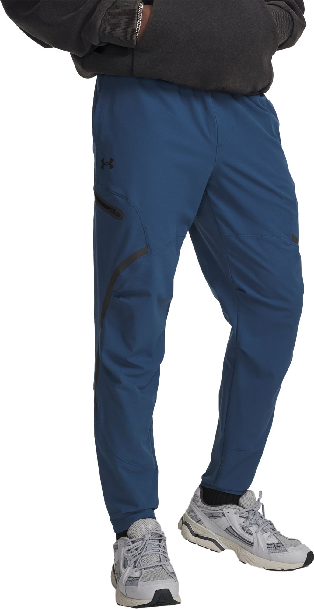 Wham Blue/Black