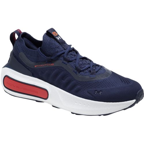 UNDER ARMOUR ☆ UA HOVR Phantom 4 Running Shoes Men's Under Armour Men's Phantom 4 Navy Running Shoes | Dick's