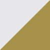 Mod Gray Lt Heather/Gold