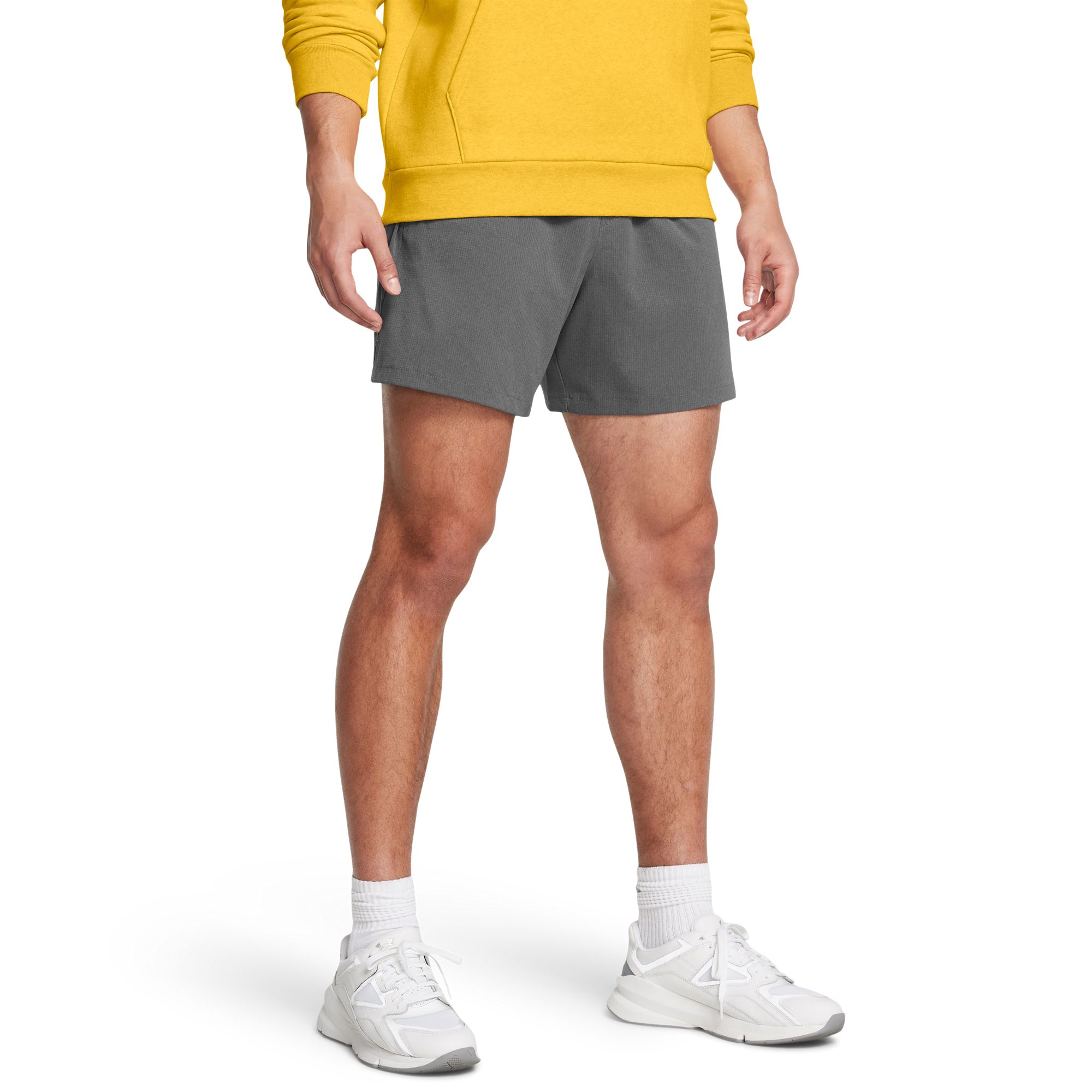 Under Armour Men's Icon Vented Volley Shorts