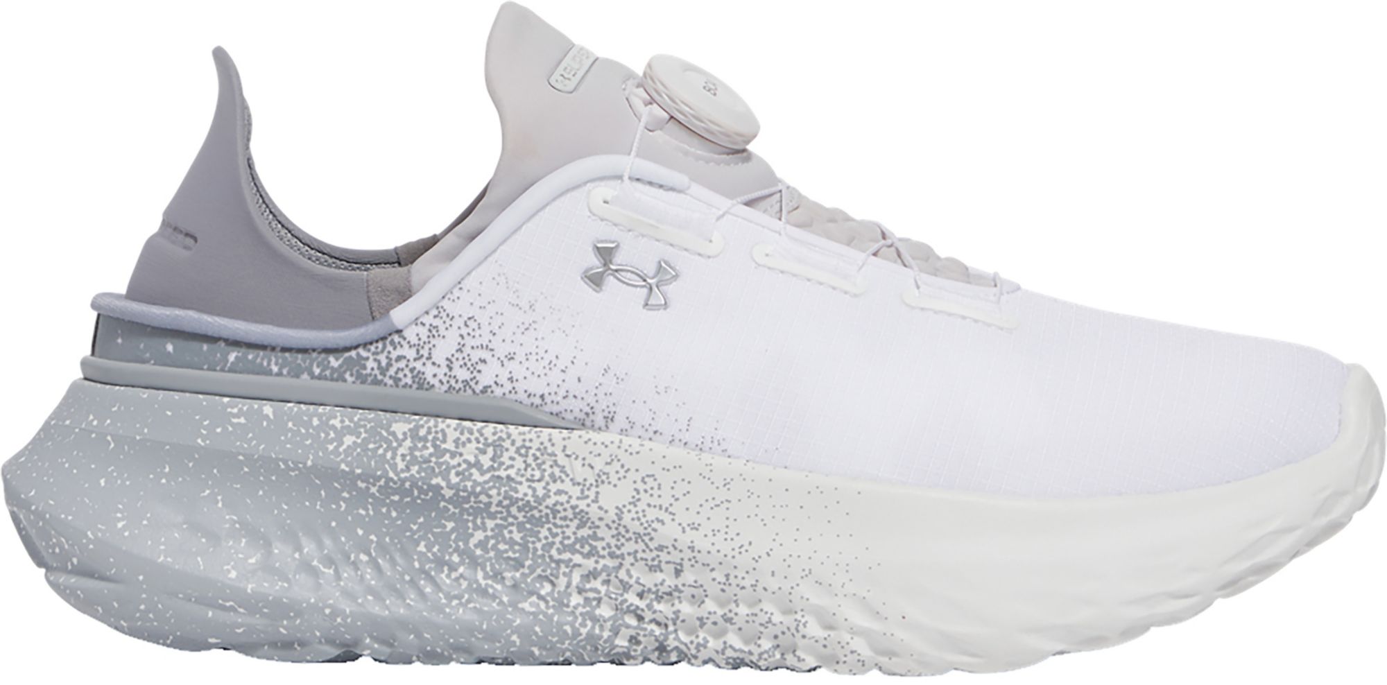 Under Armour Slipspeed Mega Fade Running Shoes