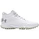 White/Metallic
