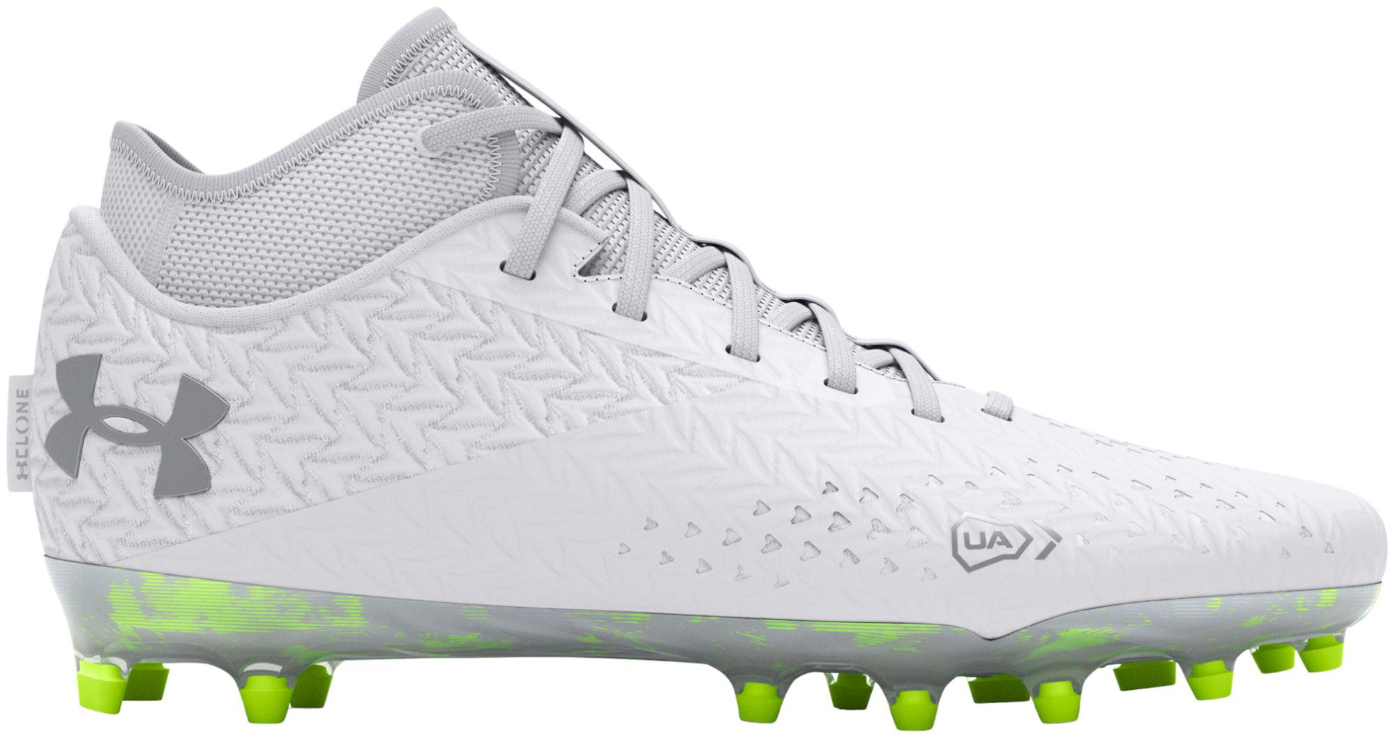 Under Armour Spotlight 4.0 MC Lacrosse Cleats