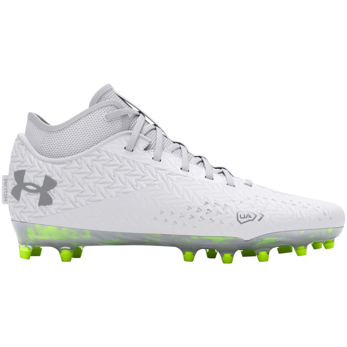 Under Armour Spotlight 4.0 Turf Lacrosse Cleats | Dick's Sporting