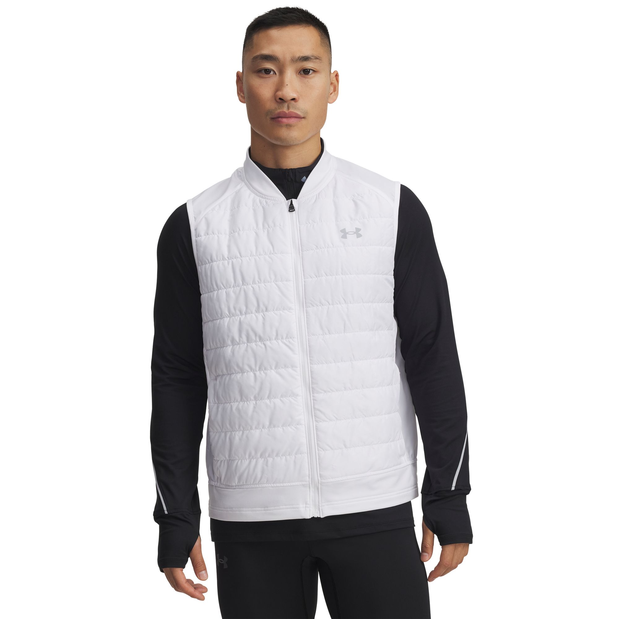 Under Armour Men's Storm Launch Insulated Vest