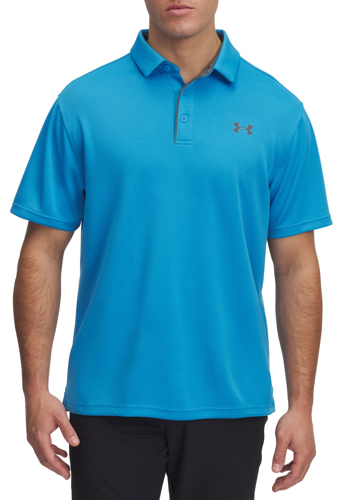 Under Armour Men's Tech Golf Polo