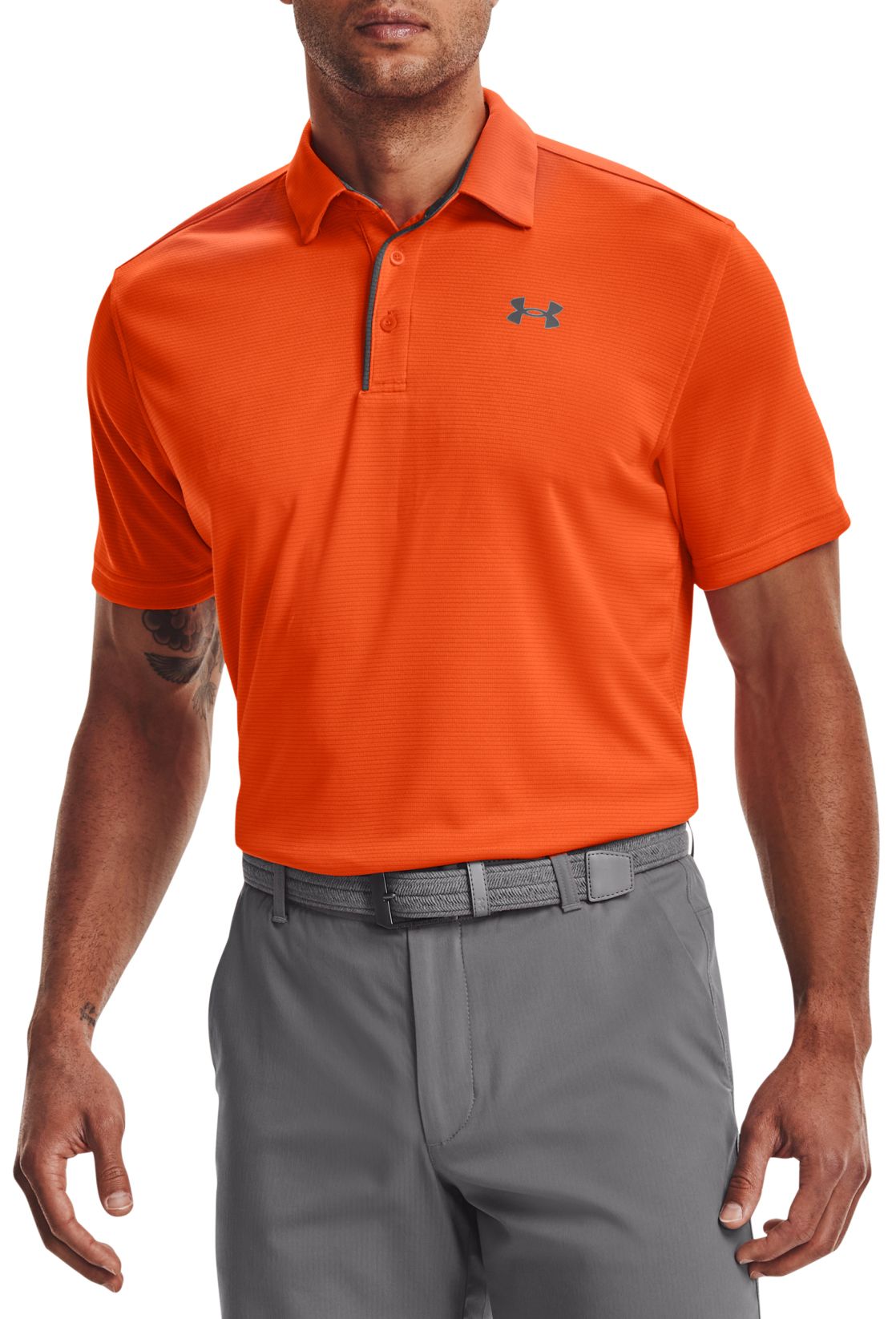Team Orange/Graphite