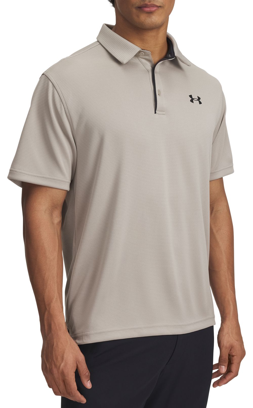 Under Armour Men's Tech Golf Polo