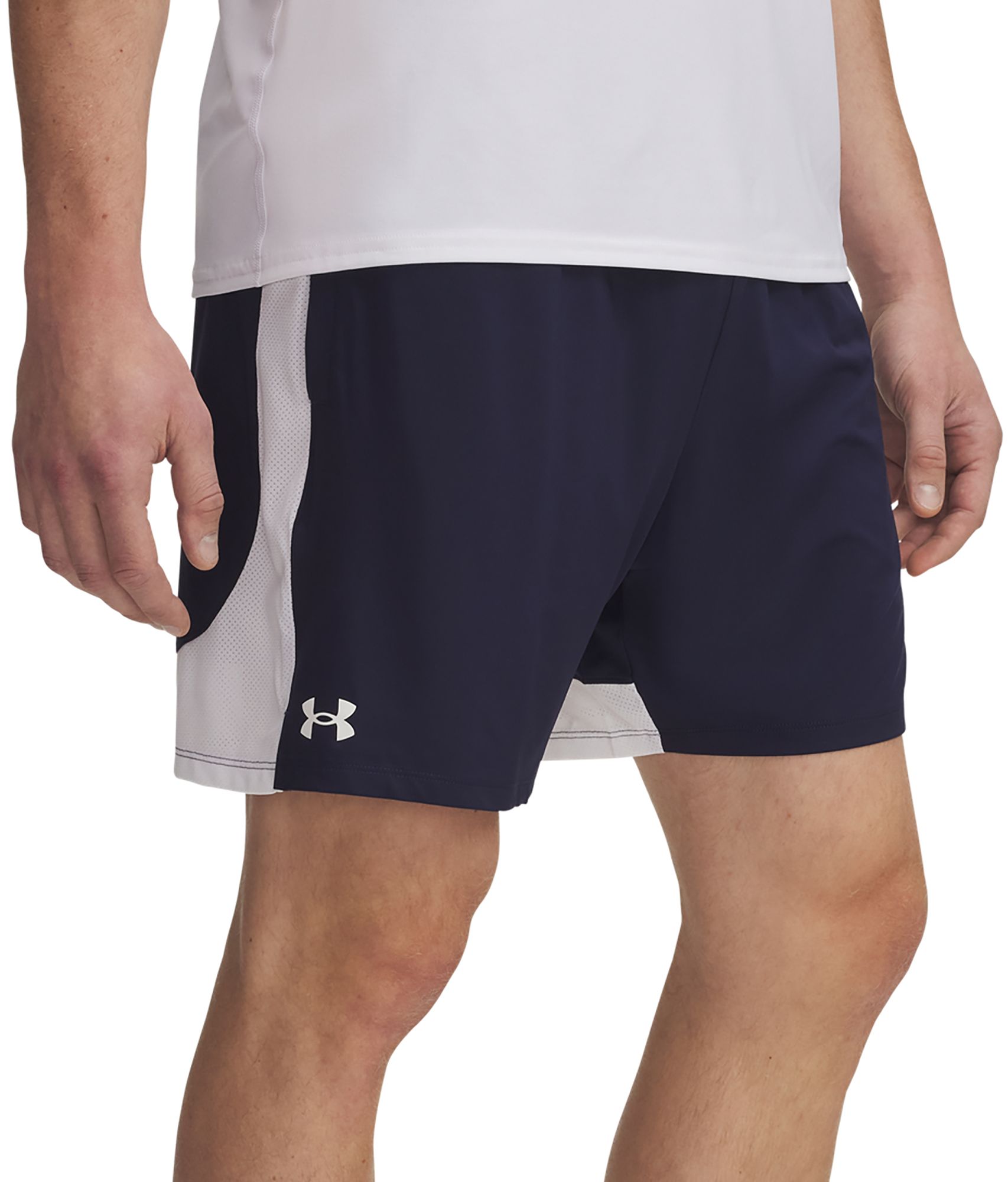 Under Armour Men's Tech Vent 7" Shorts