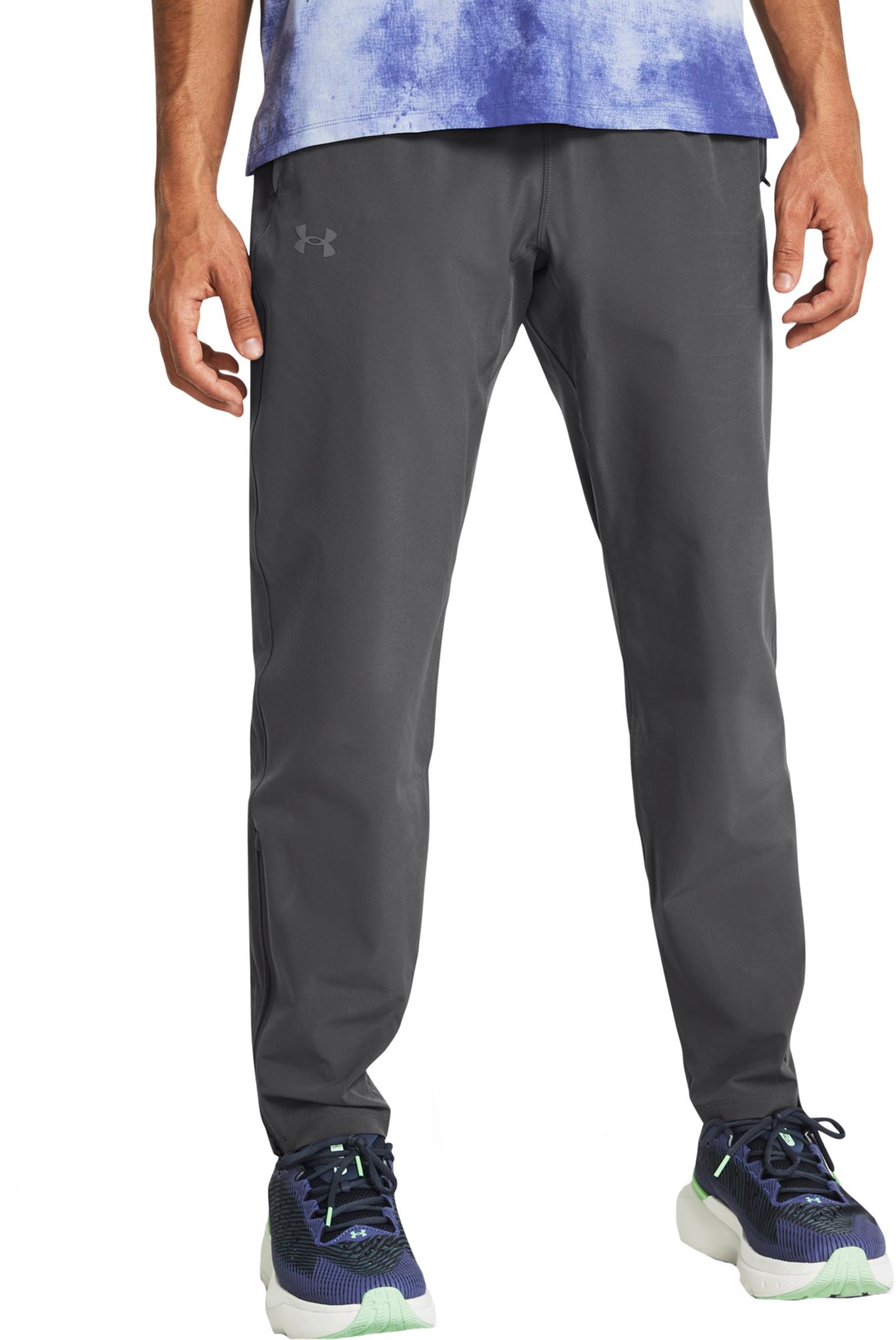 Under Armour Men's Outrun The Storm Pants