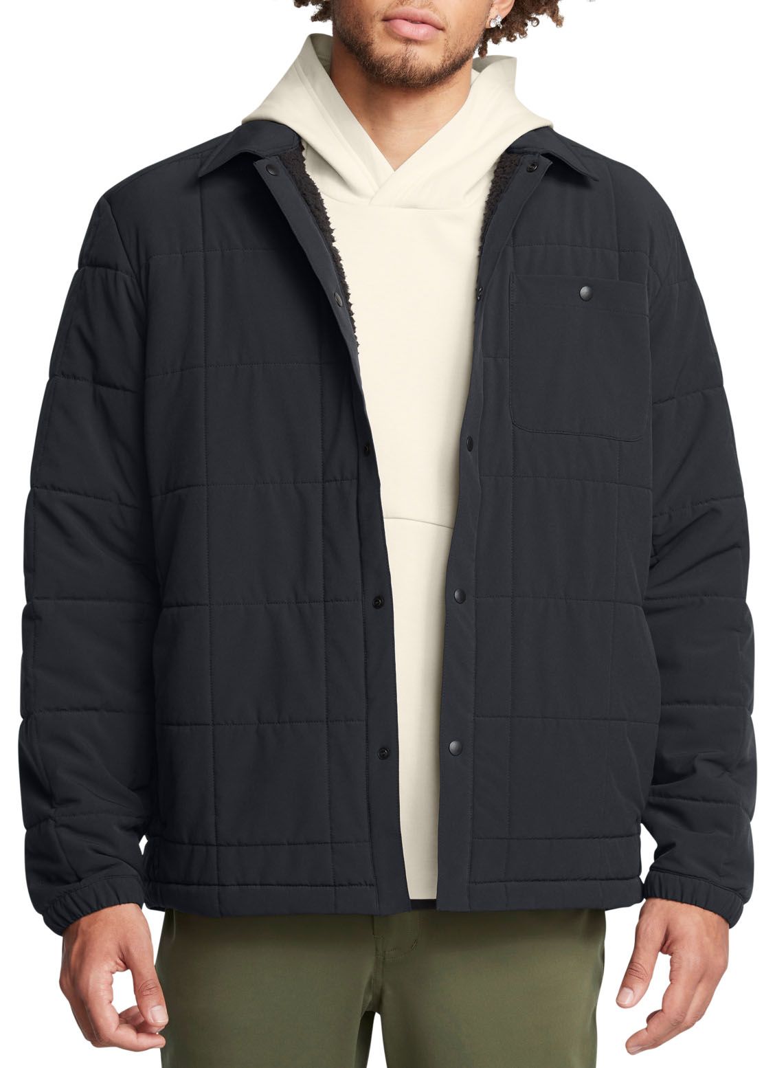 Jackets & Vests