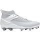 White/Silver