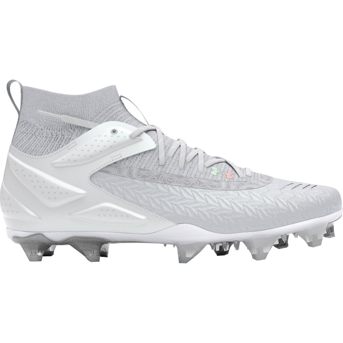 adidas Men's adizero Afterburner 9 Summer Bash Metal