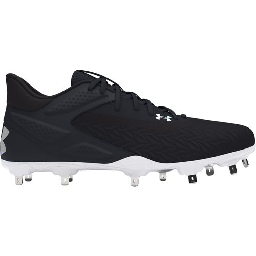 Metal Cleats Best Baseball Shoes For Turf Under Armour Mens Yard