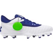 Under Armour Men's Yard MT TPU Baseball Cleats | Dick's