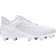 White/Silver