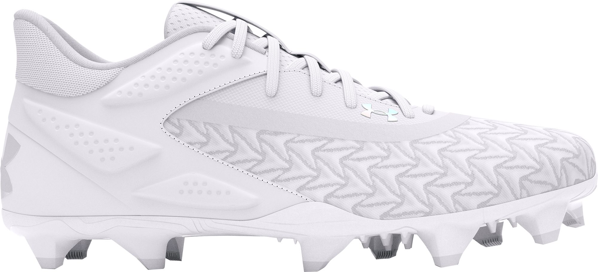 Under Armour Men's Yard MT 3.0 TPU Baseball Cleats