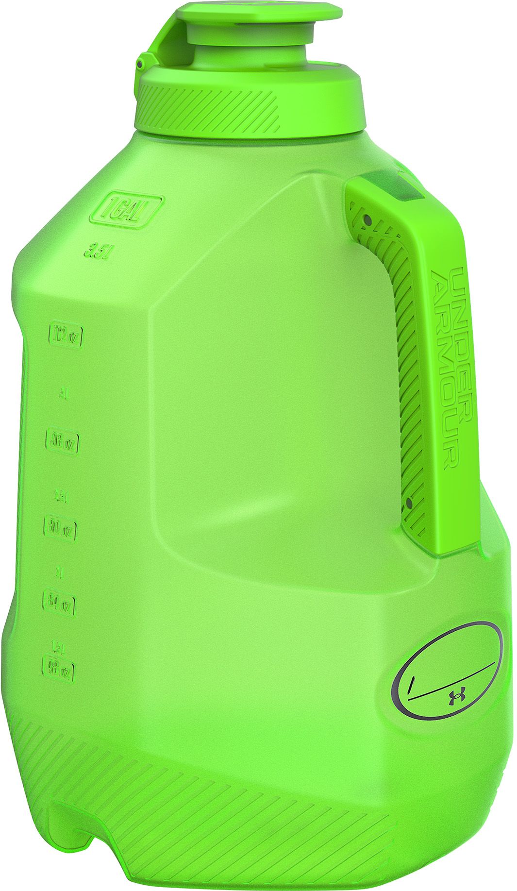 Hyper Green/Hyper Green