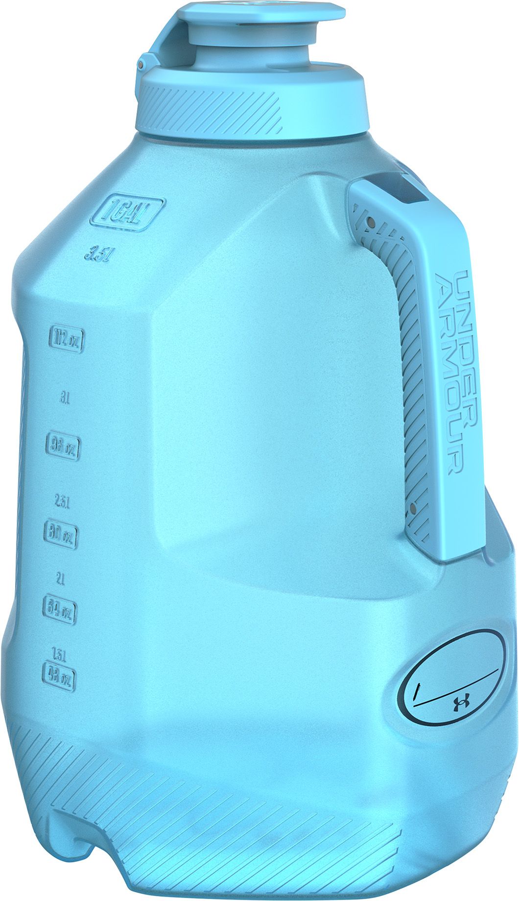 Under Armour 1 Gallon UA Sideline Jug