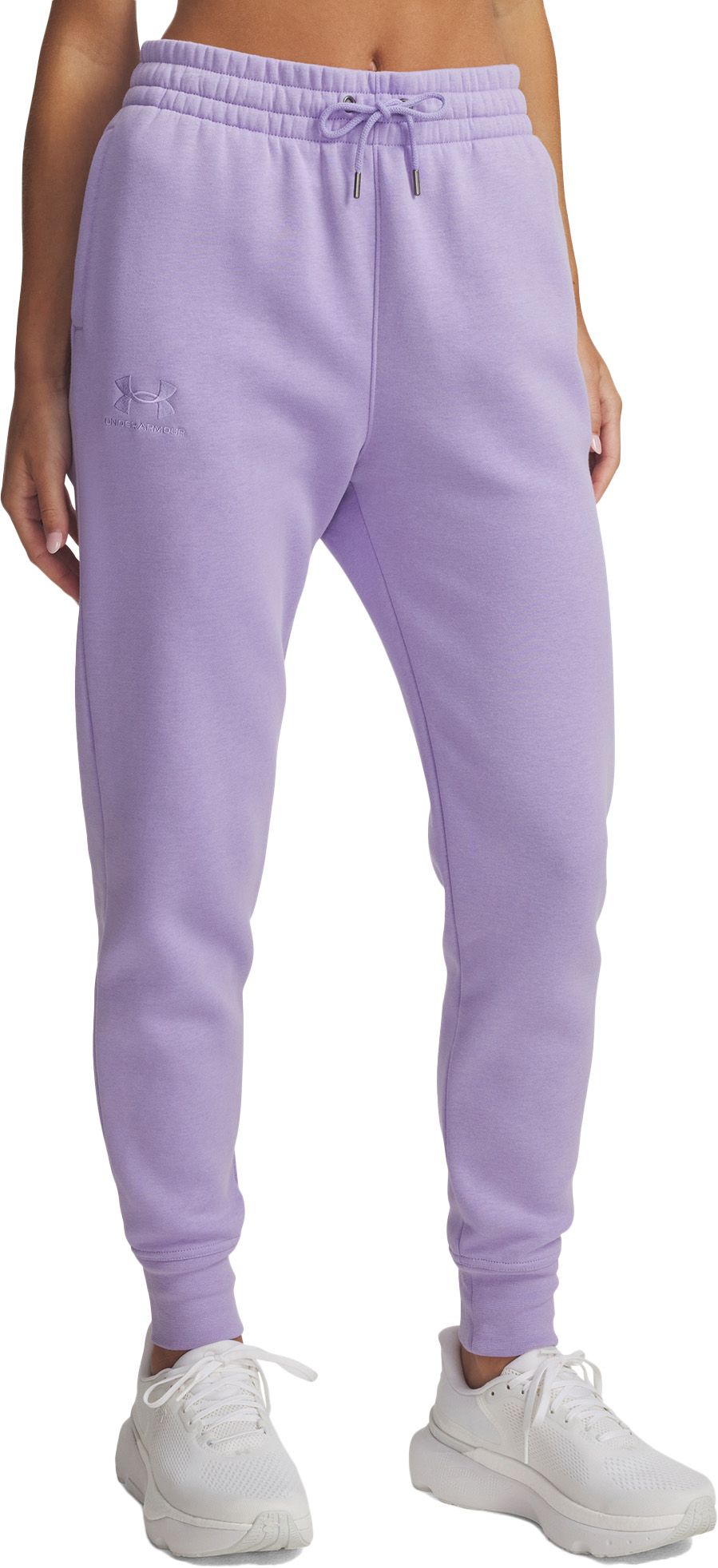 Under Armour Women's Icon Fleece Joggers