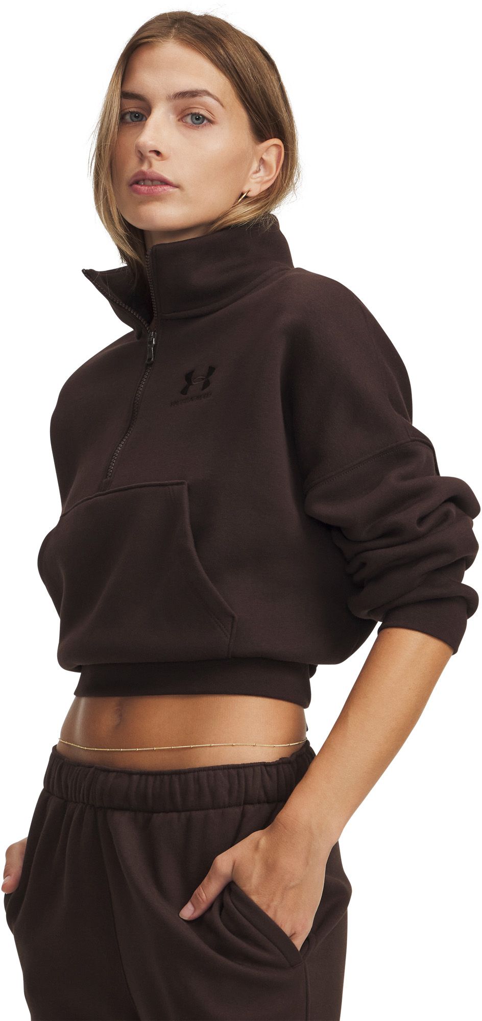 Kona Brown/Black
