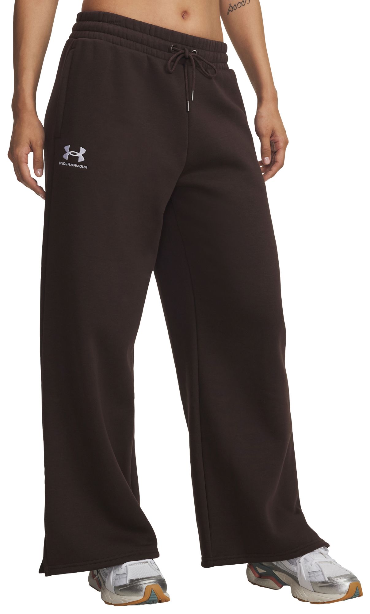 Kona Brown/White