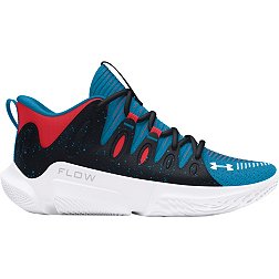 Under Armour Curry Flow 10 - Young Wolf