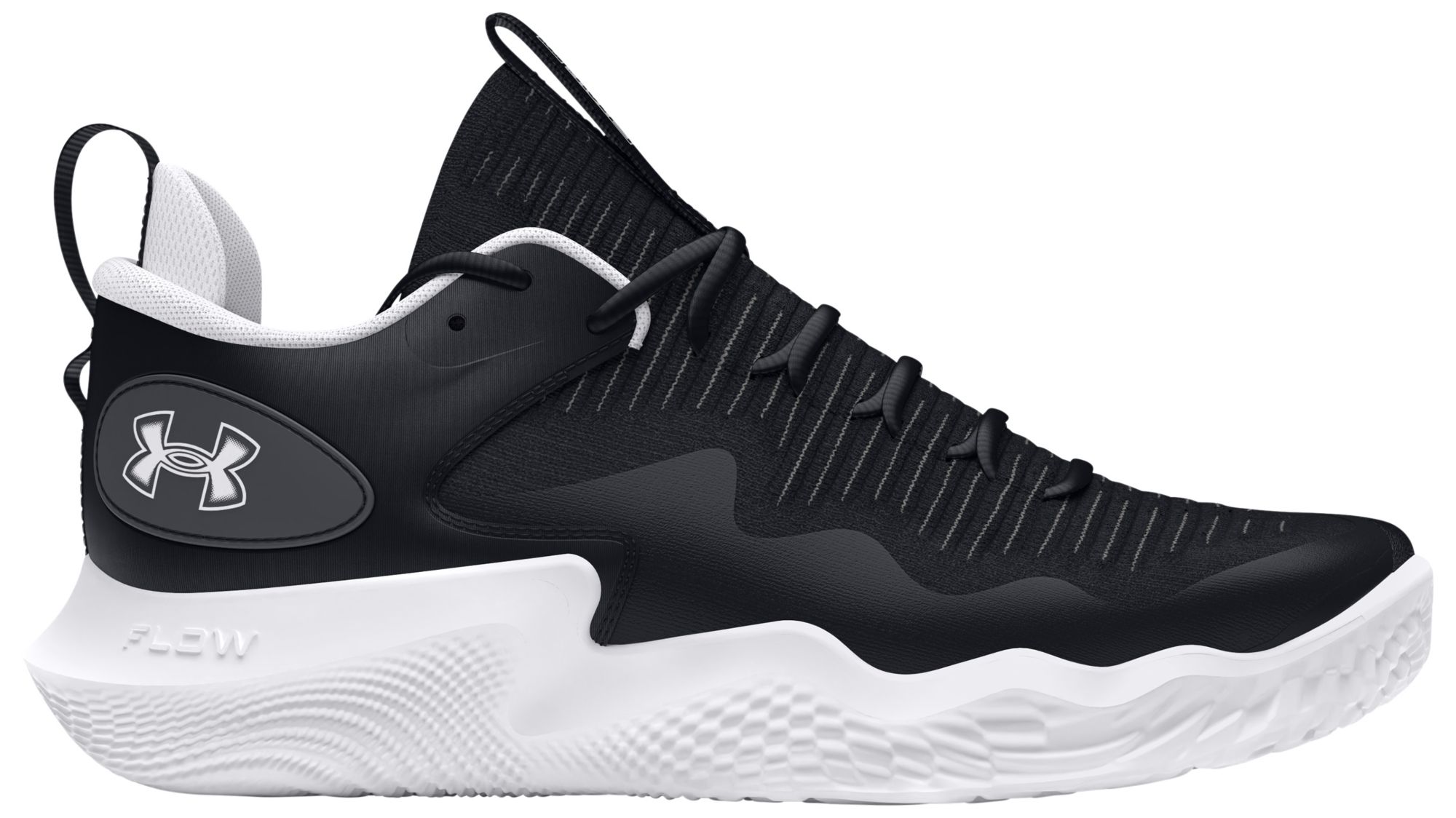 Black/White