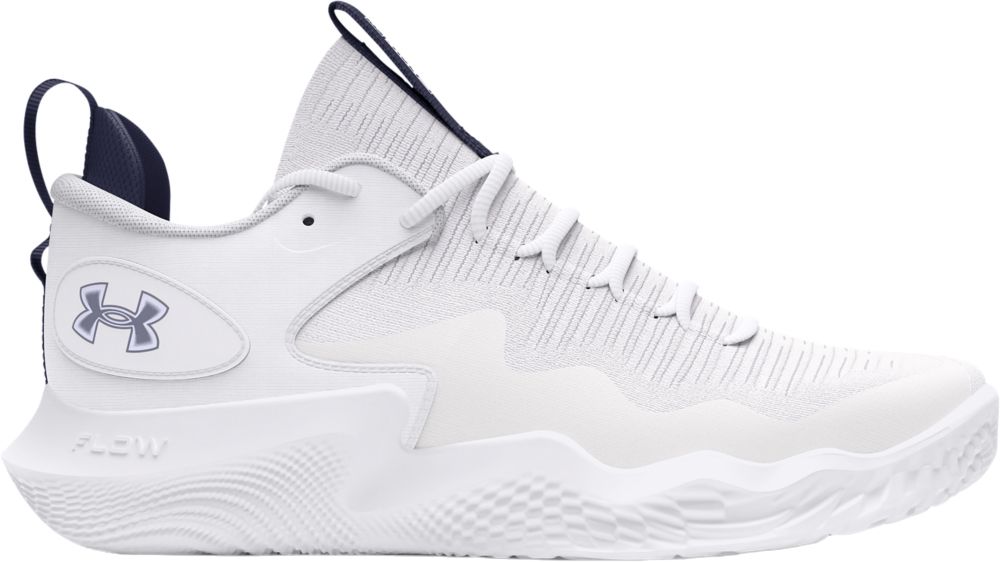 White/Navy