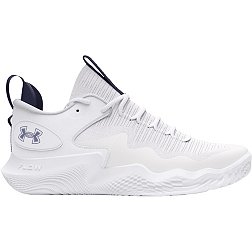 Under Armour Women's Flow Ace Low Volleyball Shoes