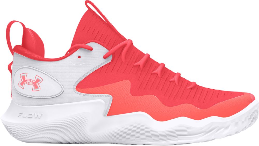 White/Red