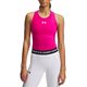 Tropic Pink/White