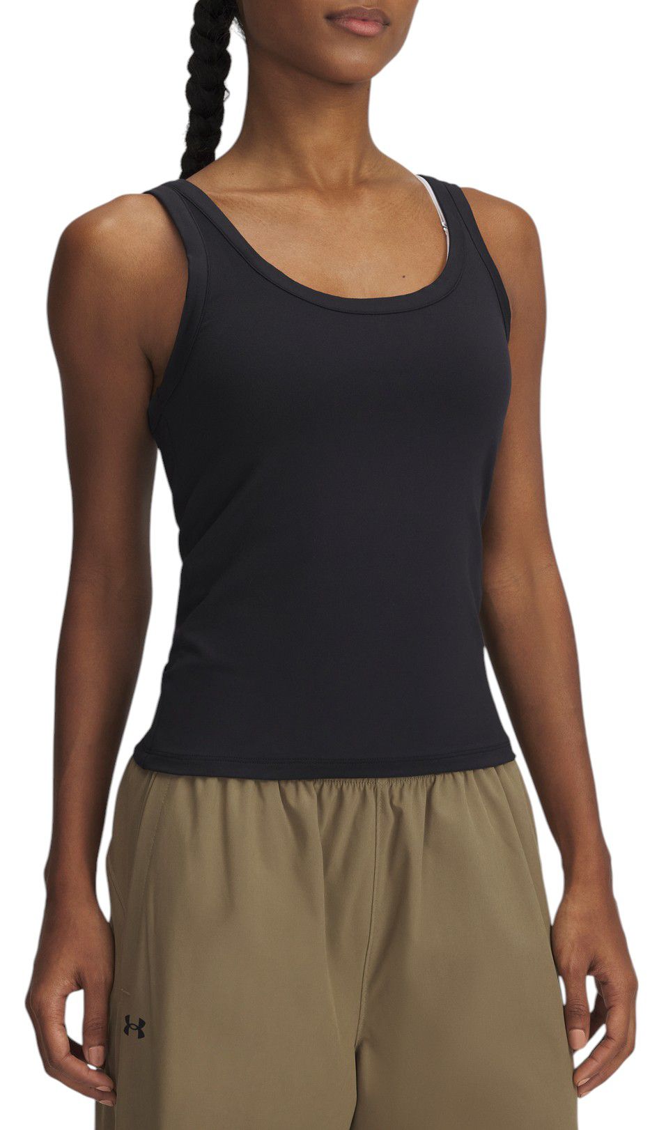 Under Armour Women's Meridian Core Tank Top