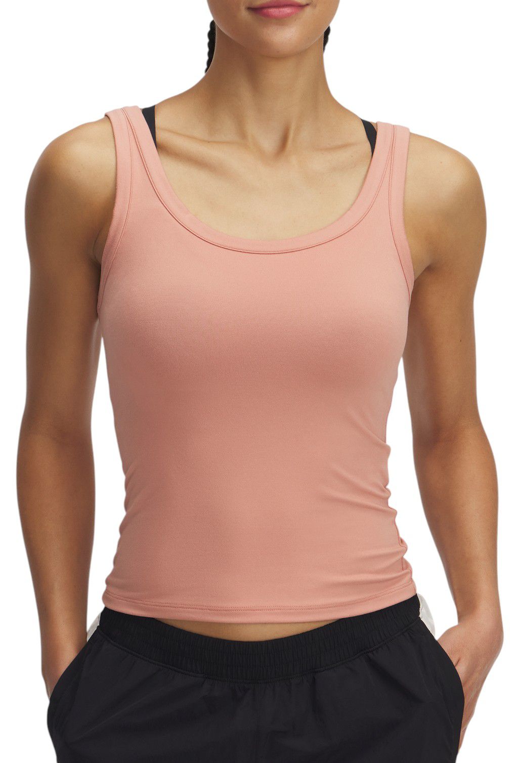 Canyon Pink