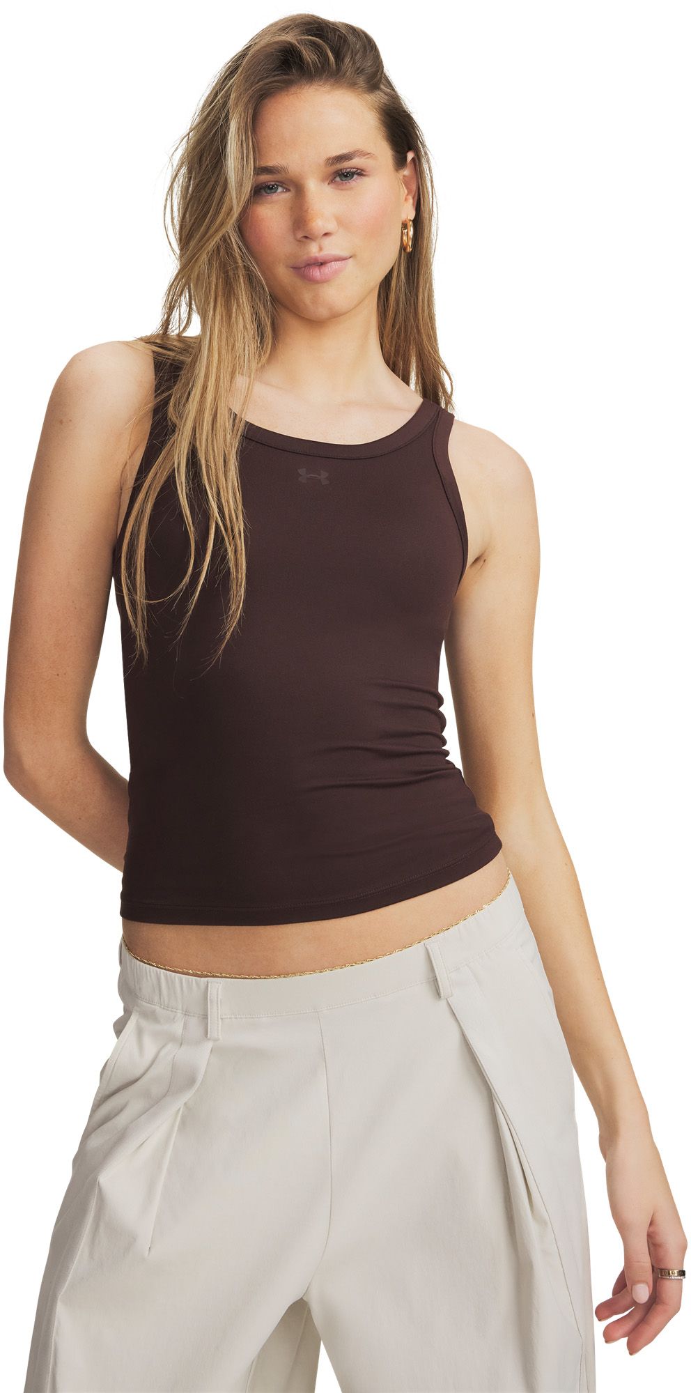 Under Armour Women's Meridian Core Tank Top