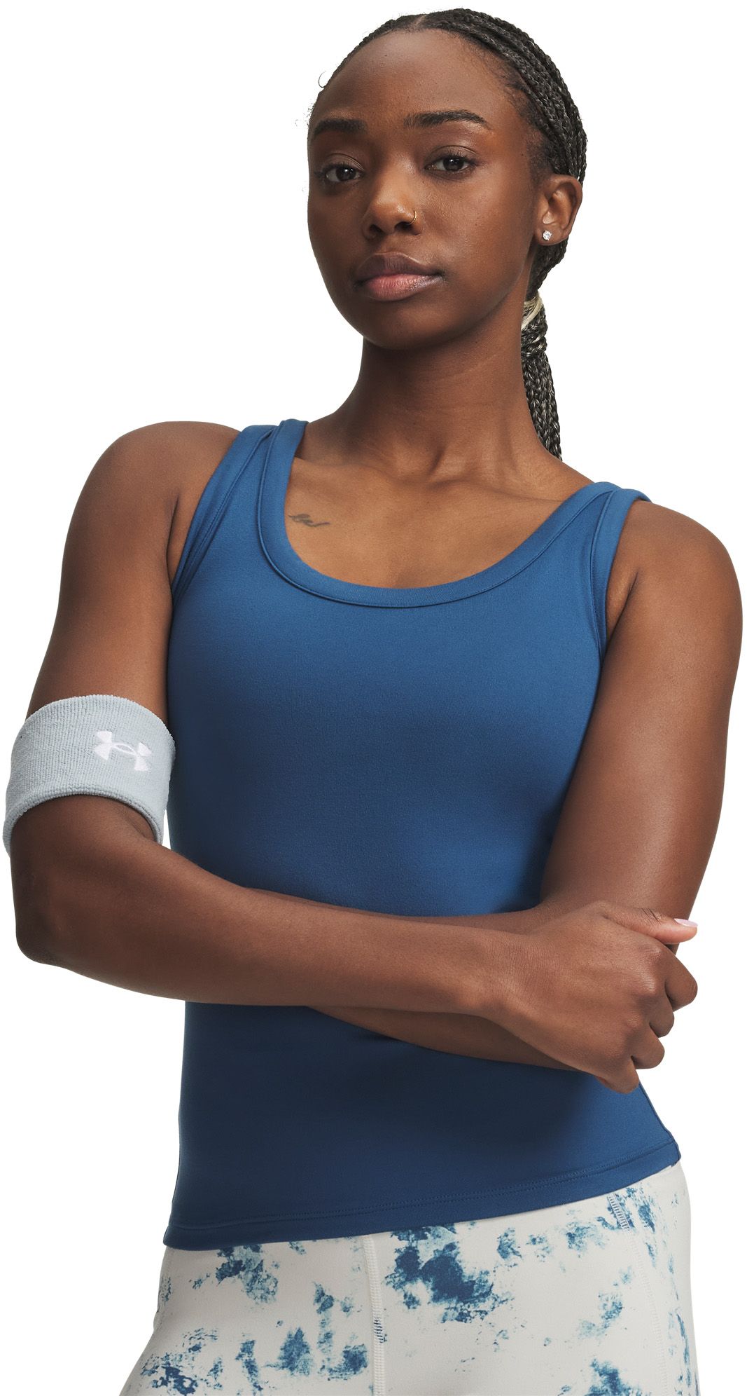 Under Armour Women's Meridian Core Tank Top