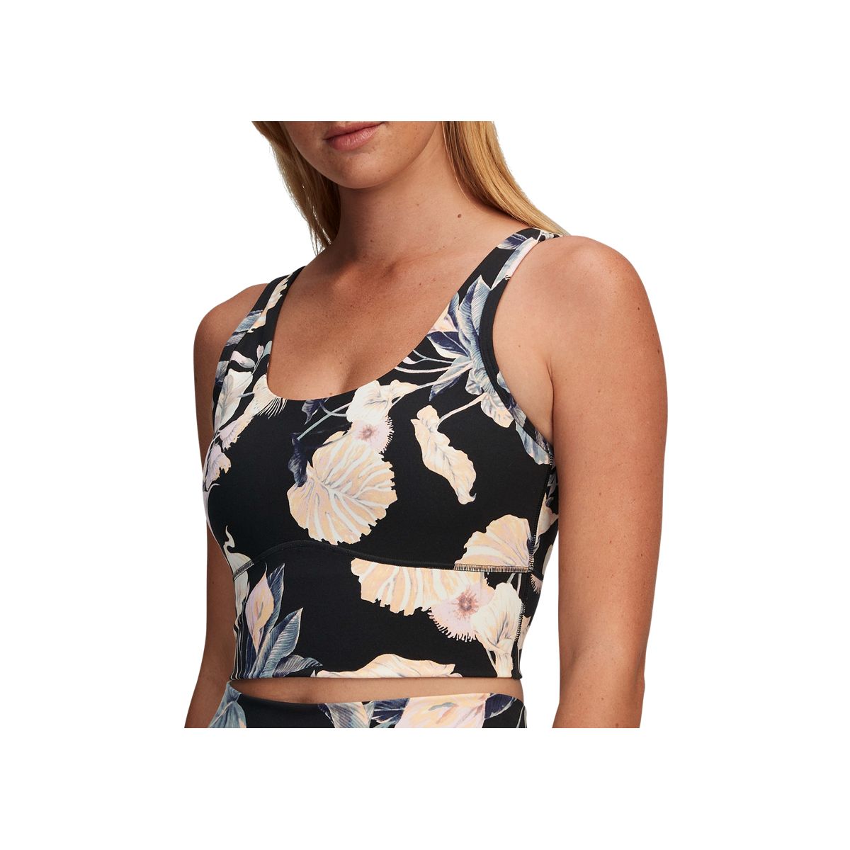 売れ筋商品|||アディダス カットソー トップス レディース Women's Printed Climacool Cropped Tank Top Silgrn NWT Women Adidas Climacool Green Sleeveless T19 Tank Top
