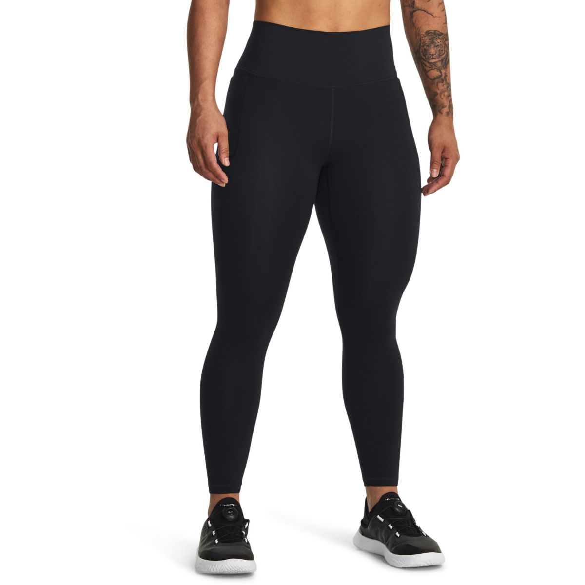 Under Armour Women's Meridian Ankle Leggings