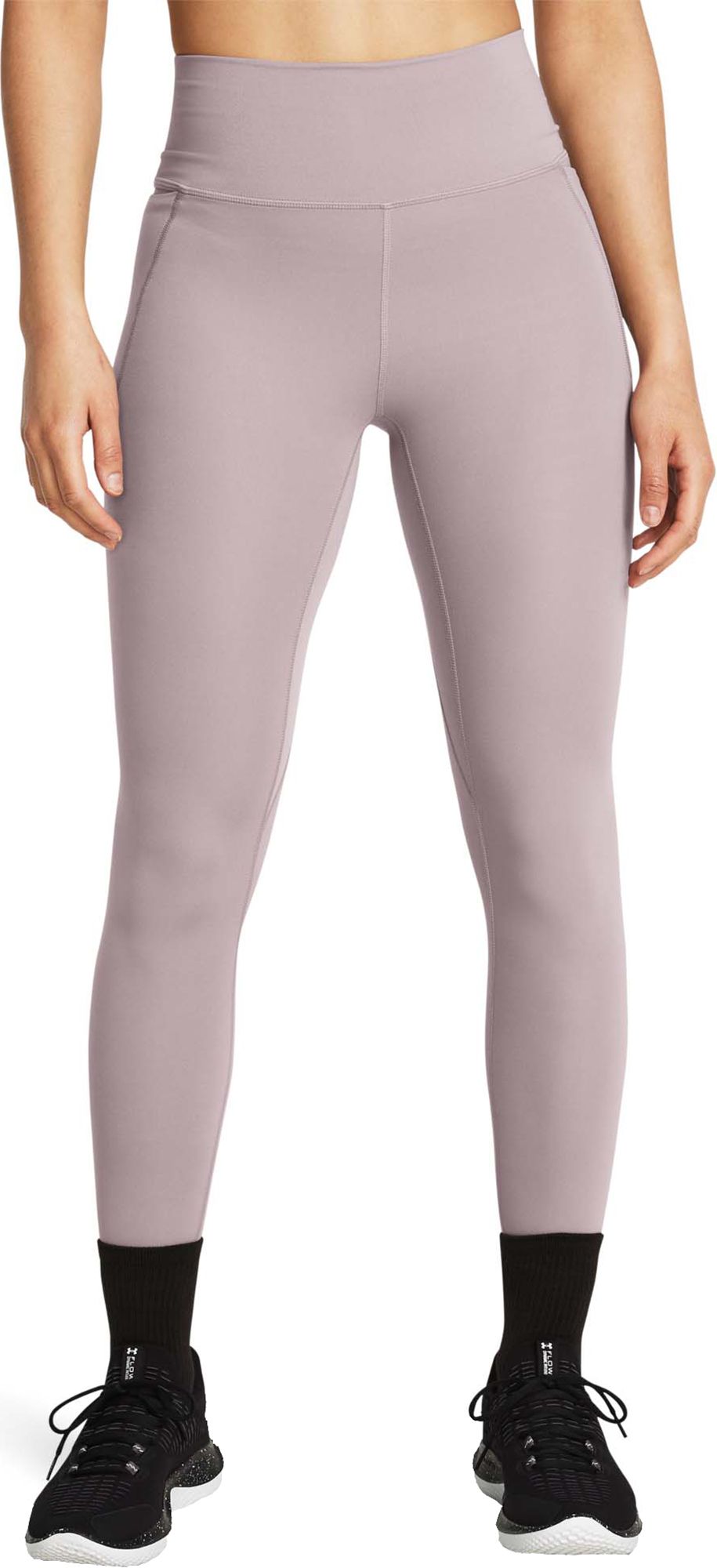 Under Armour Women's Meridian Ankle Leggings