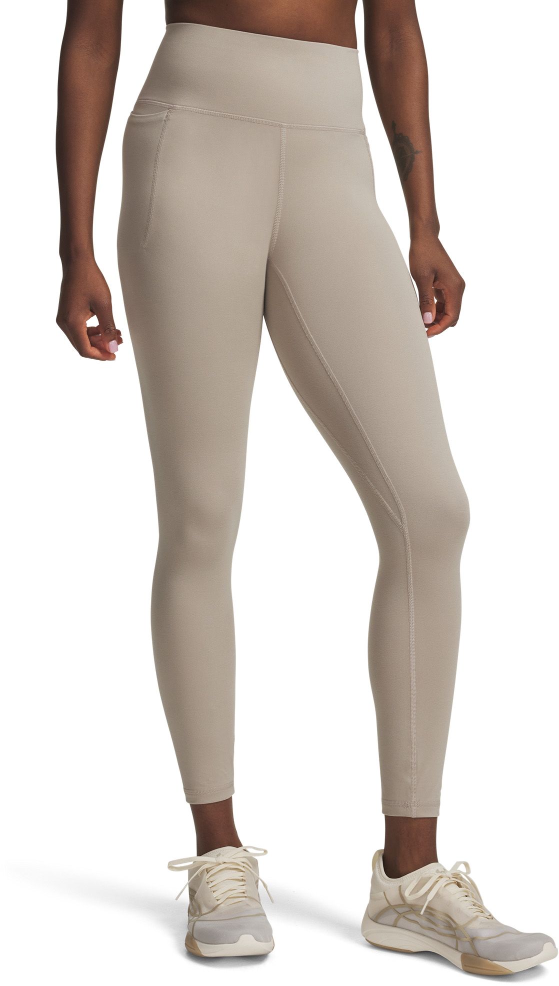 Under Armour Women's Meridian Ankle Leggings